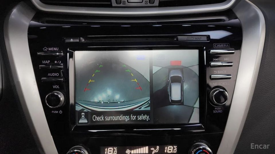 Nissan Murano