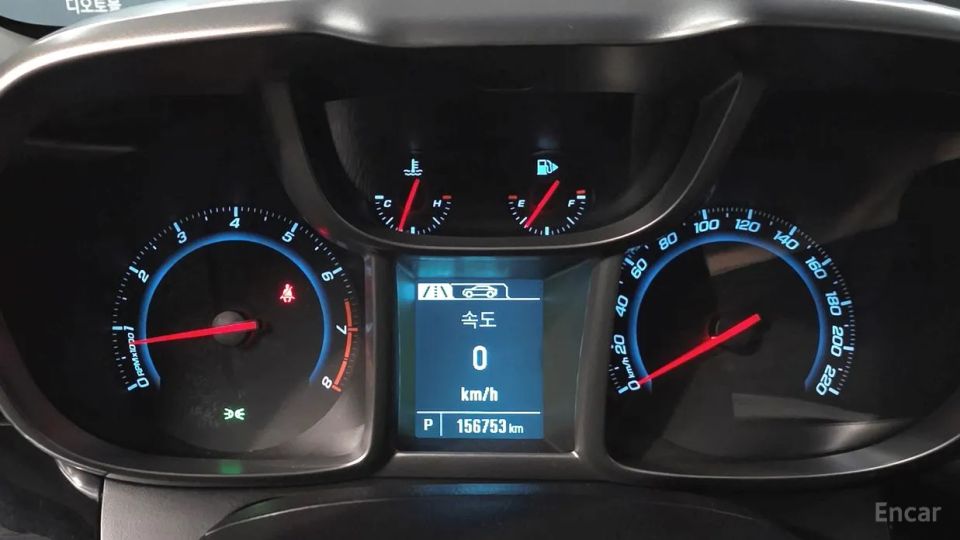 ChevroletGMDaewoo Orlando