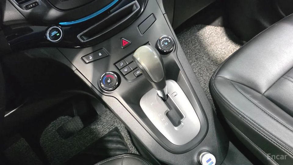 ChevroletGMDaewoo Orlando