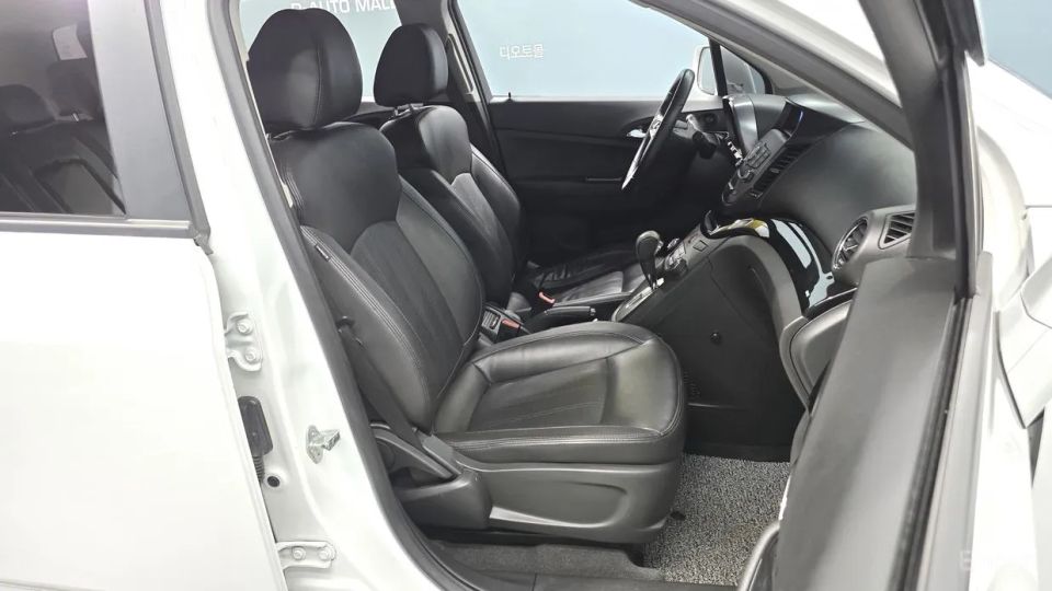 ChevroletGMDaewoo Orlando