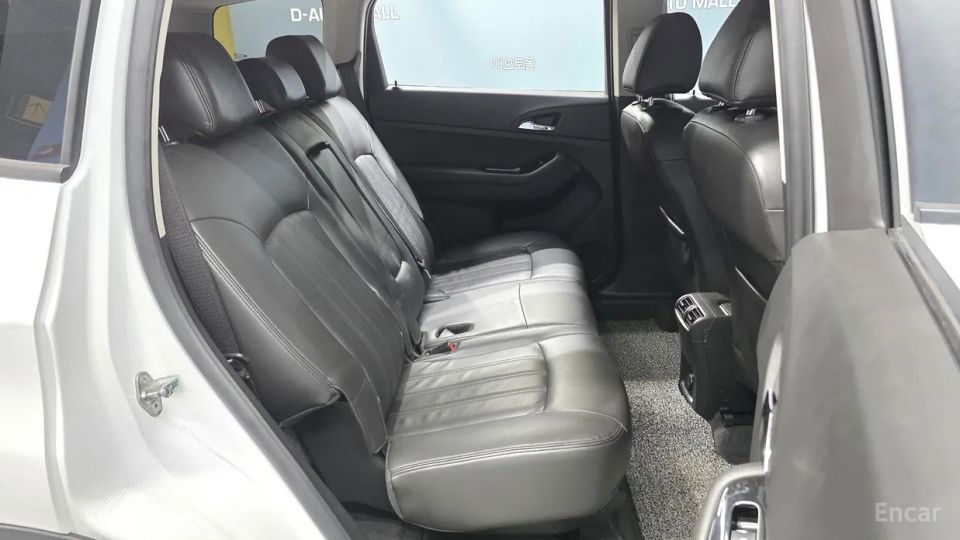 ChevroletGMDaewoo Orlando