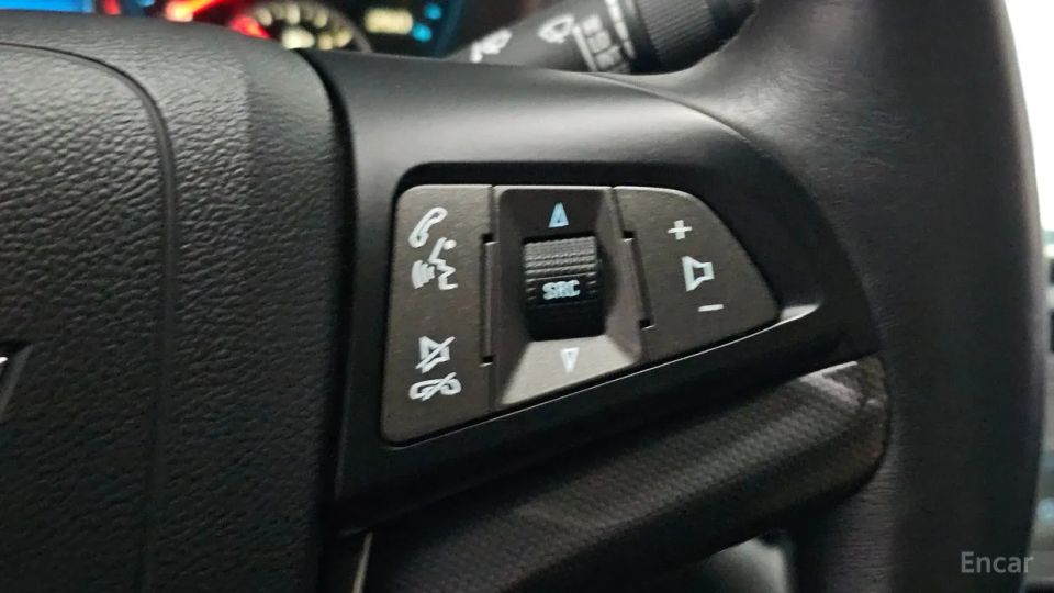 ChevroletGMDaewoo Malibu