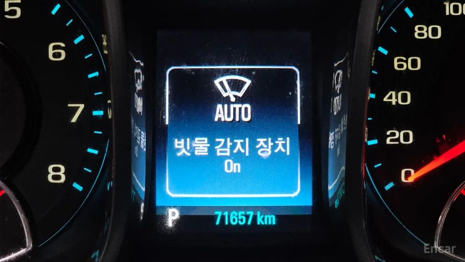 ChevroletGMDaewoo Malibu