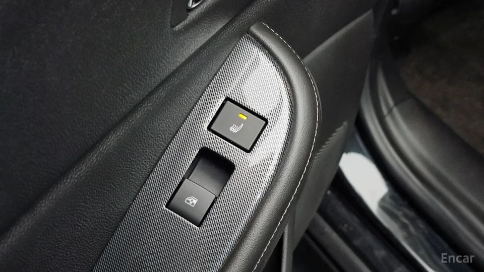 ChevroletGMDaewoo Malibu