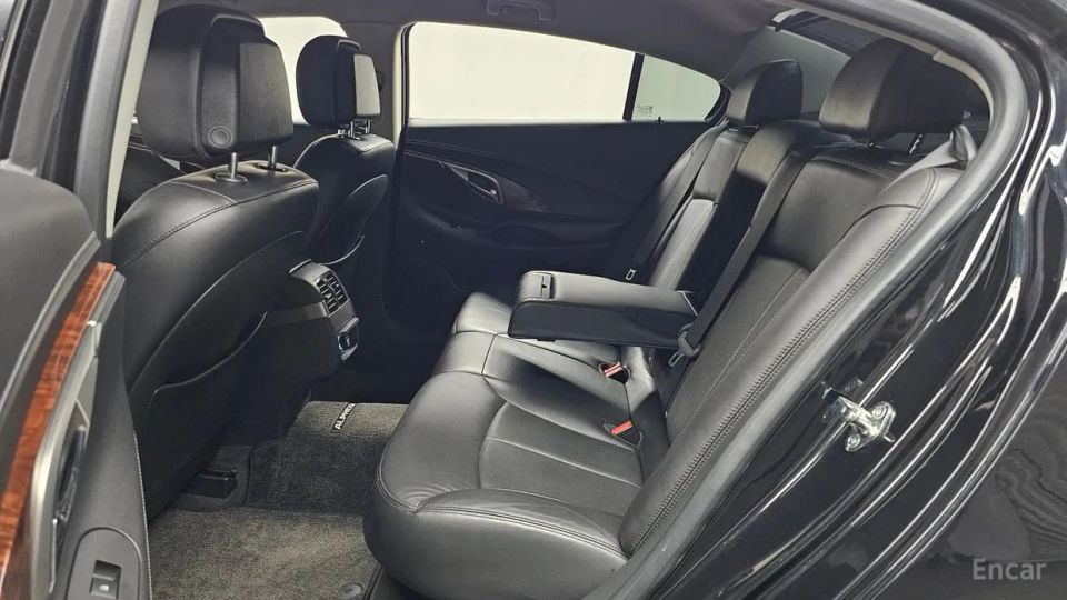 ChevroletGMDaewoo Alpheon