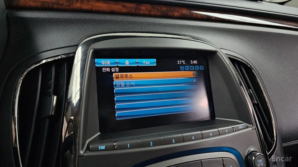 ChevroletGMDaewoo Alpheon