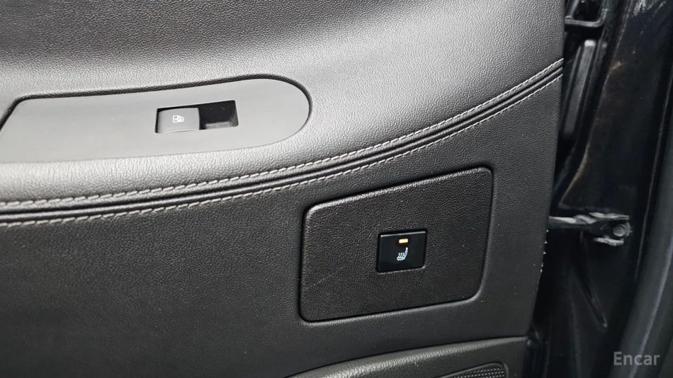 ChevroletGMDaewoo Alpheon