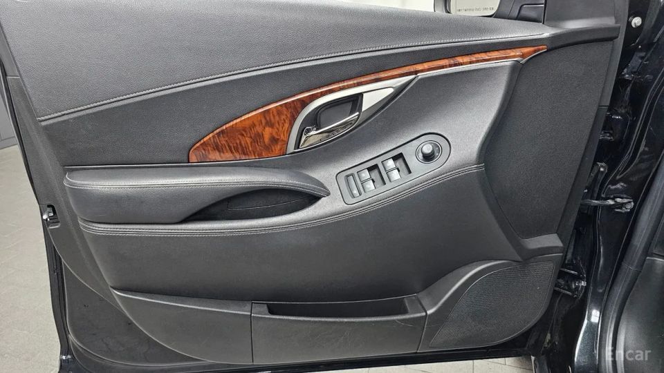 ChevroletGMDaewoo Alpheon