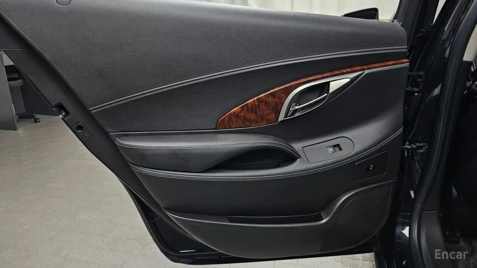 ChevroletGMDaewoo Alpheon