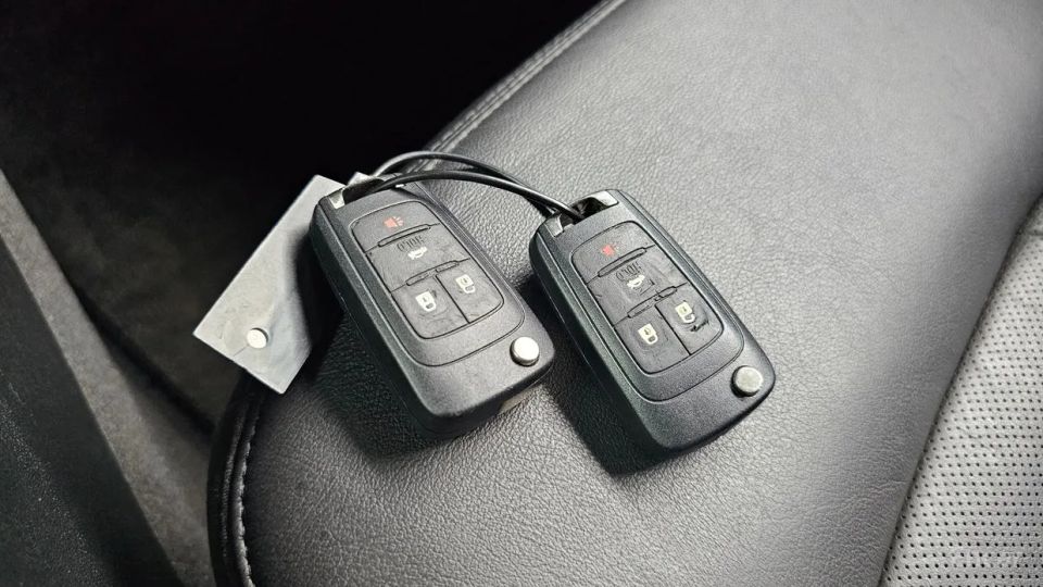 ChevroletGMDaewoo Alpheon