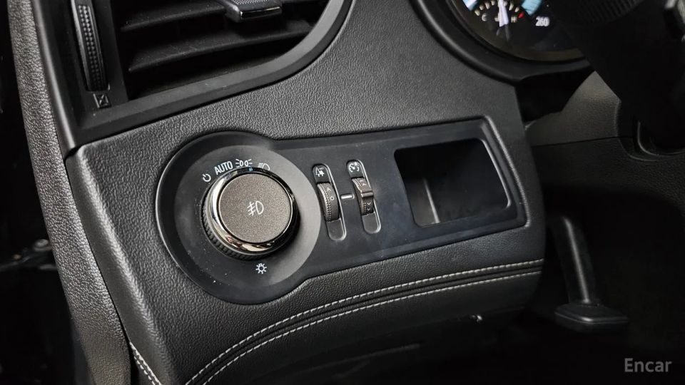 ChevroletGMDaewoo Alpheon
