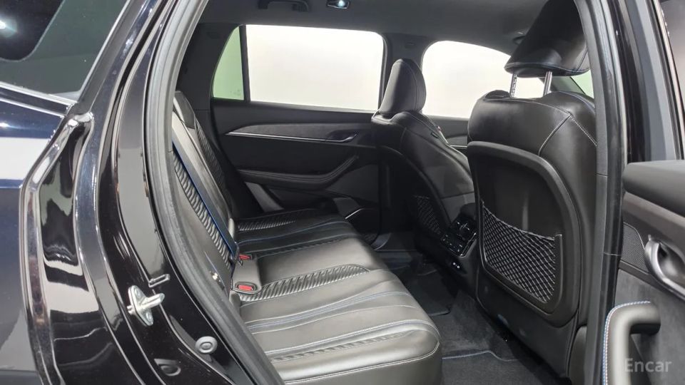 Renault-KoreaSamsung Grand Koleos