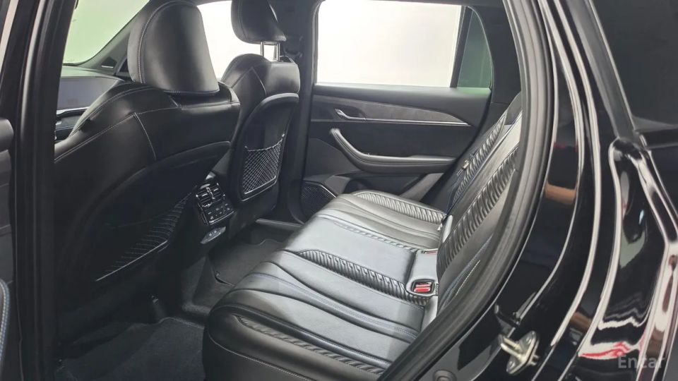 Renault-KoreaSamsung Grand Koleos