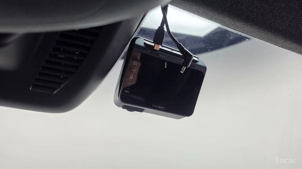 Renault-KoreaSamsung Grand Koleos