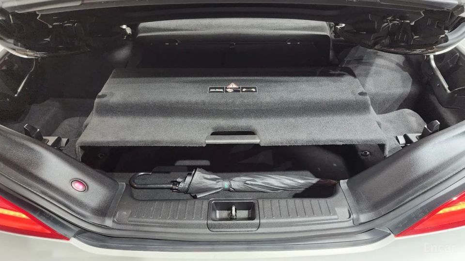Mercedes-Benz SL-Class