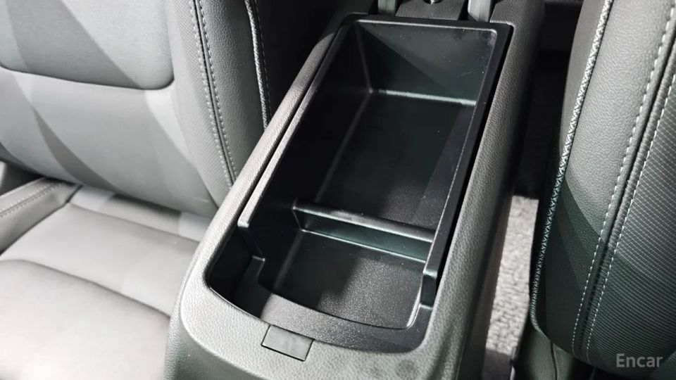 ChevroletGMDaewoo Trailblazer