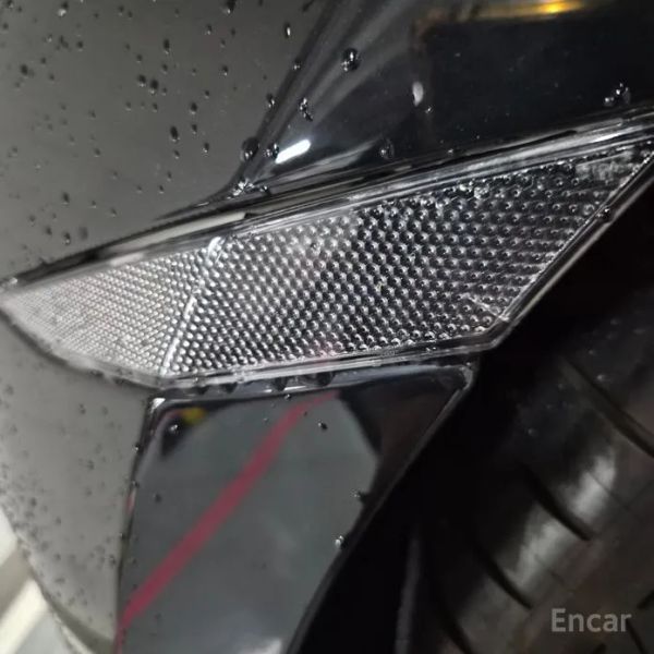 Mclaren 570S