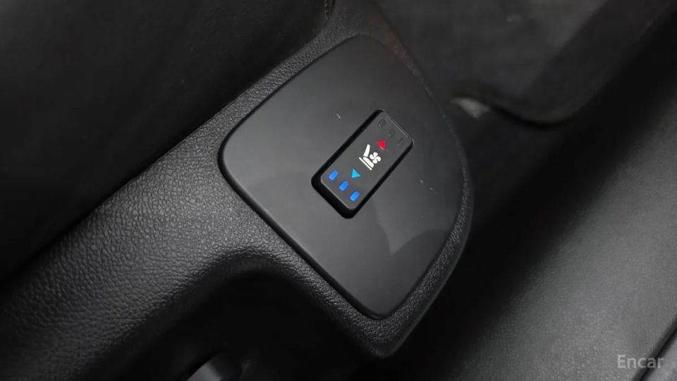 Renault-KoreaSamsung SM7