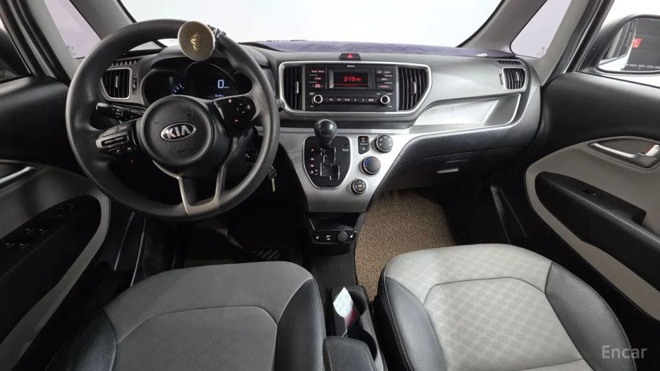 Kia RAY