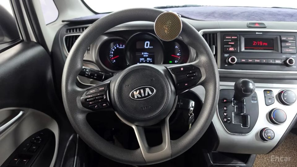 Kia RAY