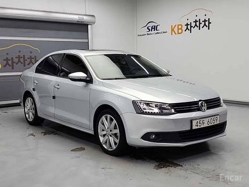 Volkswagen Jetta
