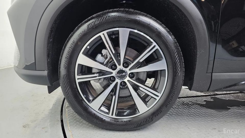 BYD Atto 3
