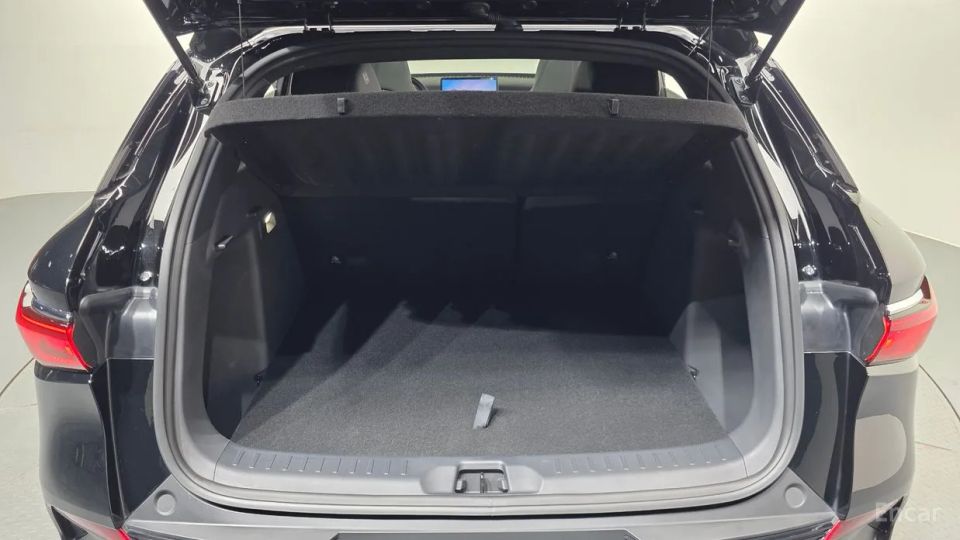 BYD Atto 3