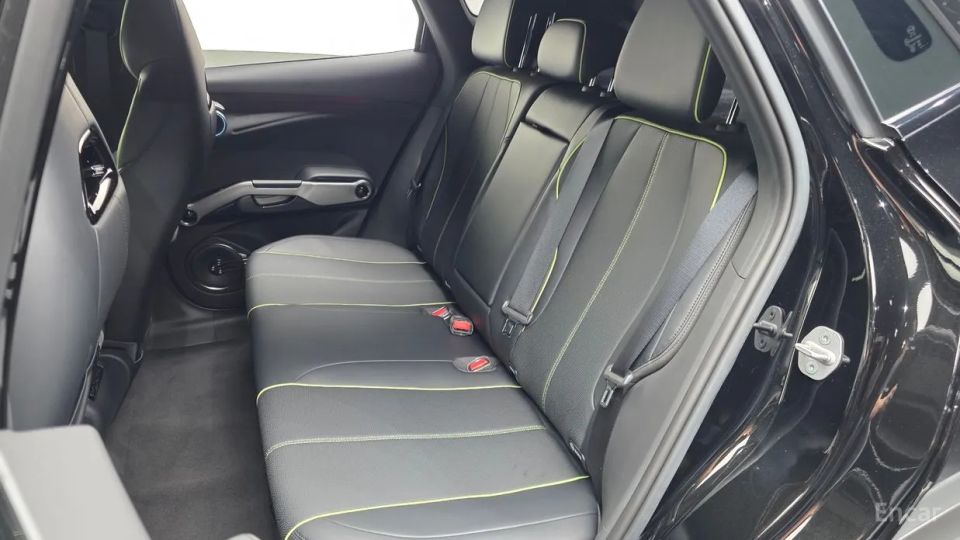 BYD Atto 3