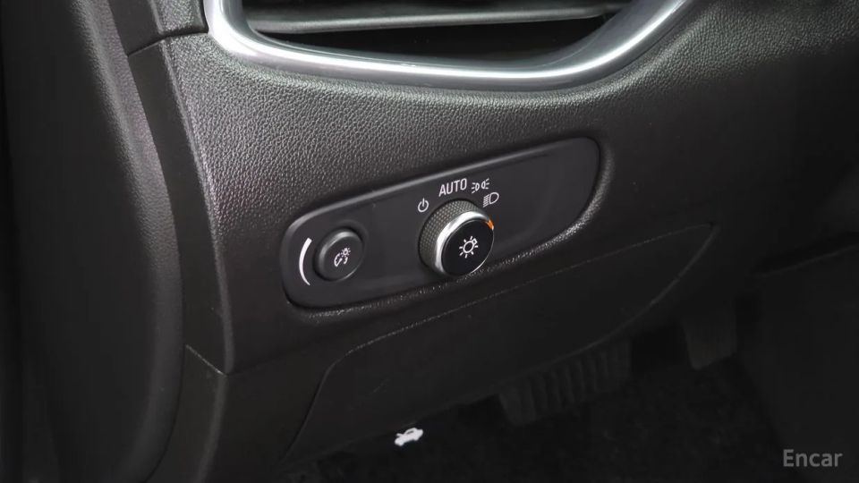 ChevroletGMDaewoo Malibu