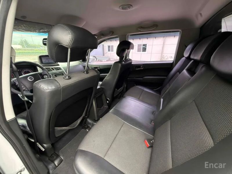 KG_Mobility_Ssangyong KORANDO