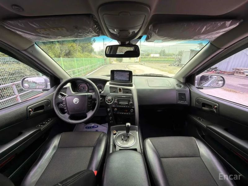 KG_Mobility_Ssangyong KORANDO