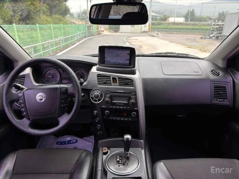 KG_Mobility_Ssangyong KORANDO
