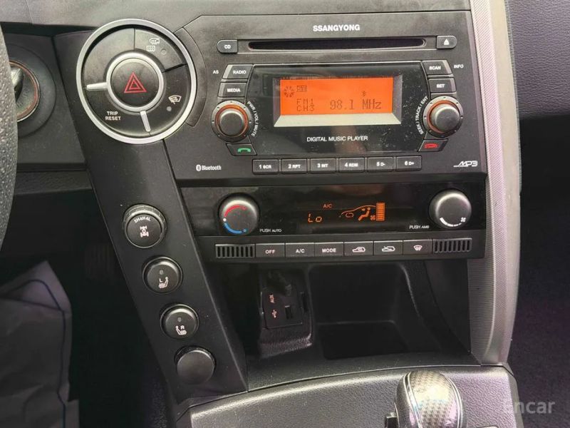 KG_Mobility_Ssangyong KORANDO