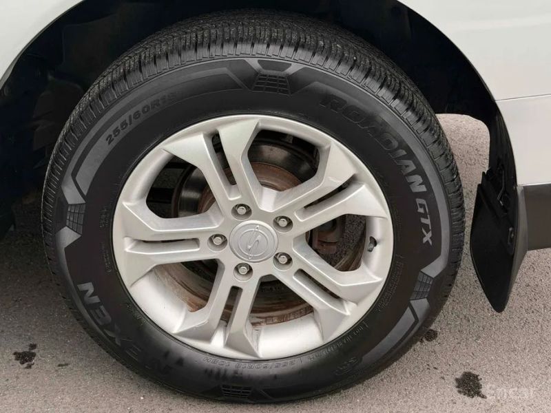 KG_Mobility_Ssangyong KORANDO