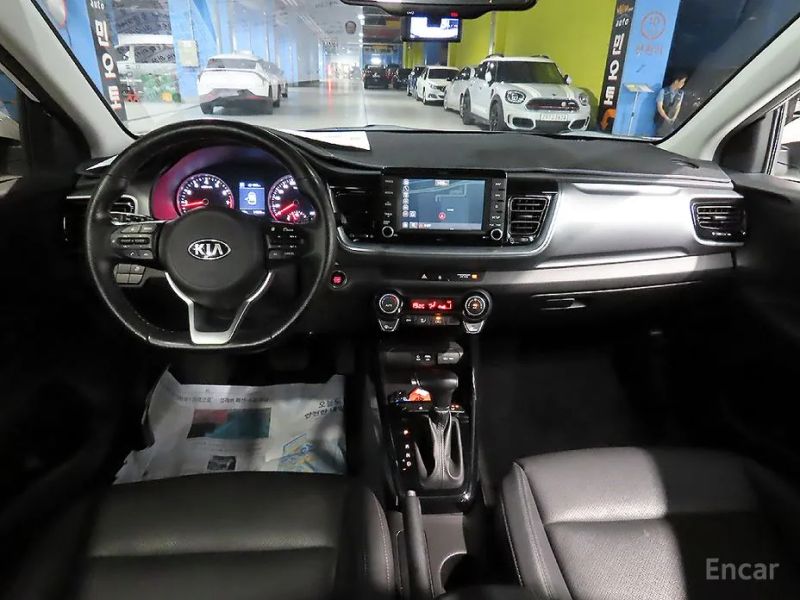 Kia Stonic
