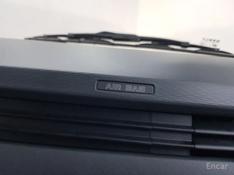 Geely SE-A2 Van