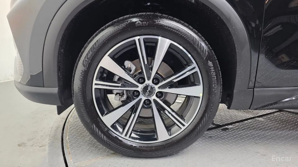 BYD Atto 3