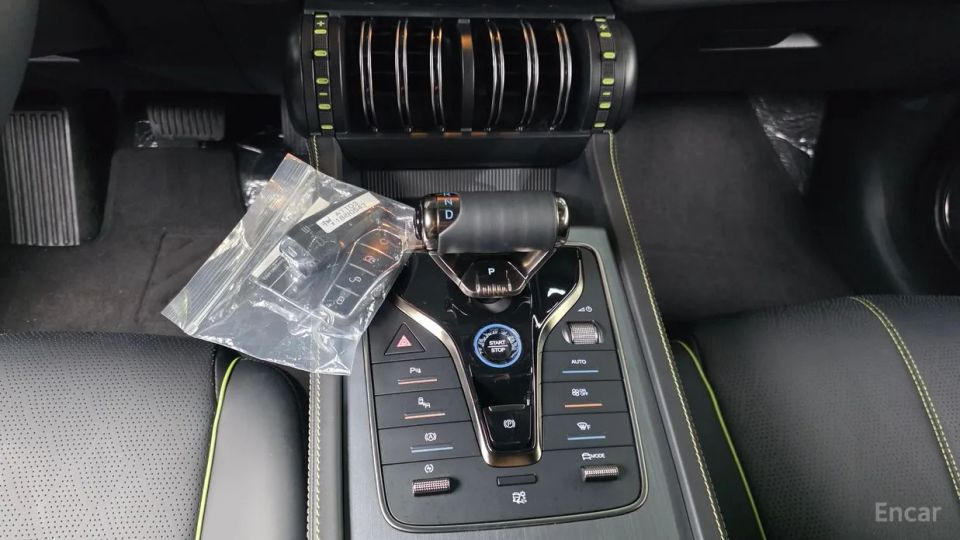 BYD Atto 3