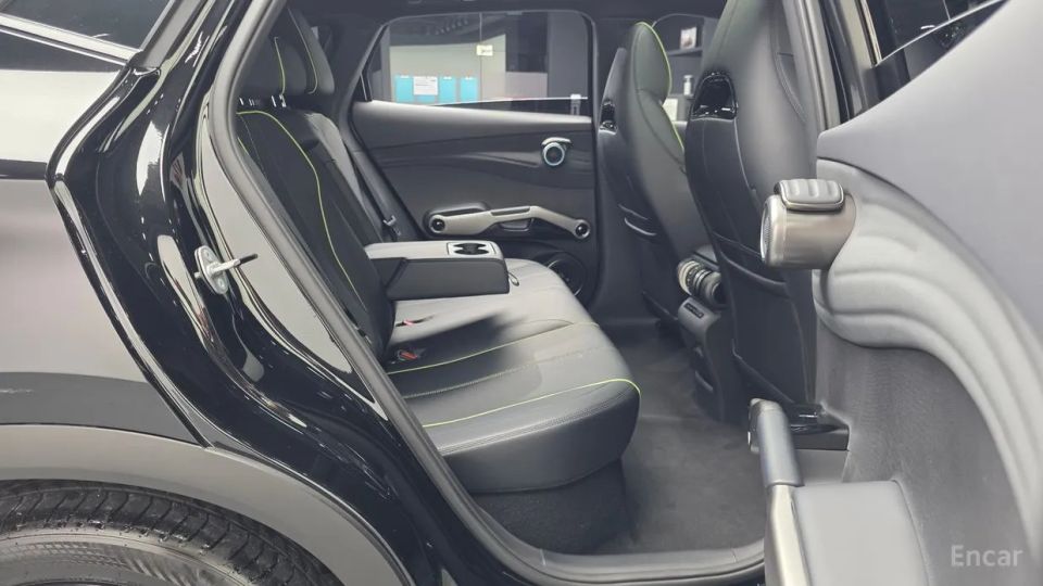 BYD Atto 3