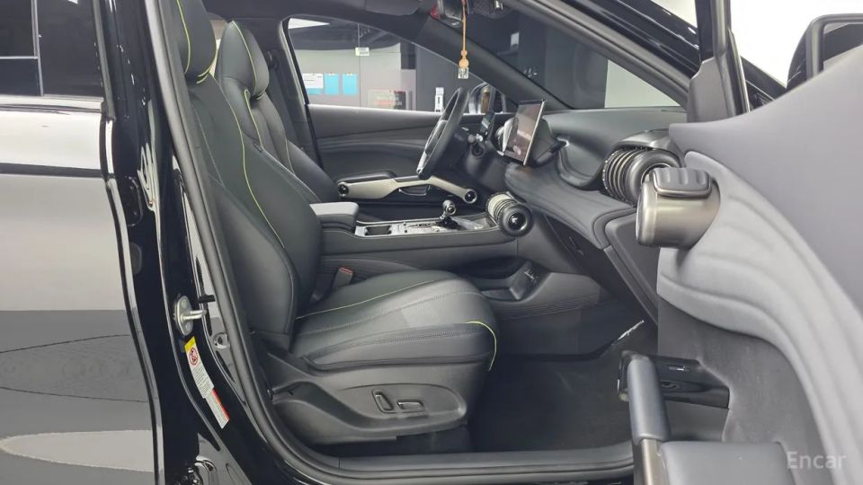 BYD Atto 3