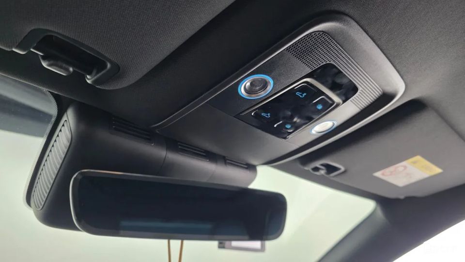 BYD Atto 3