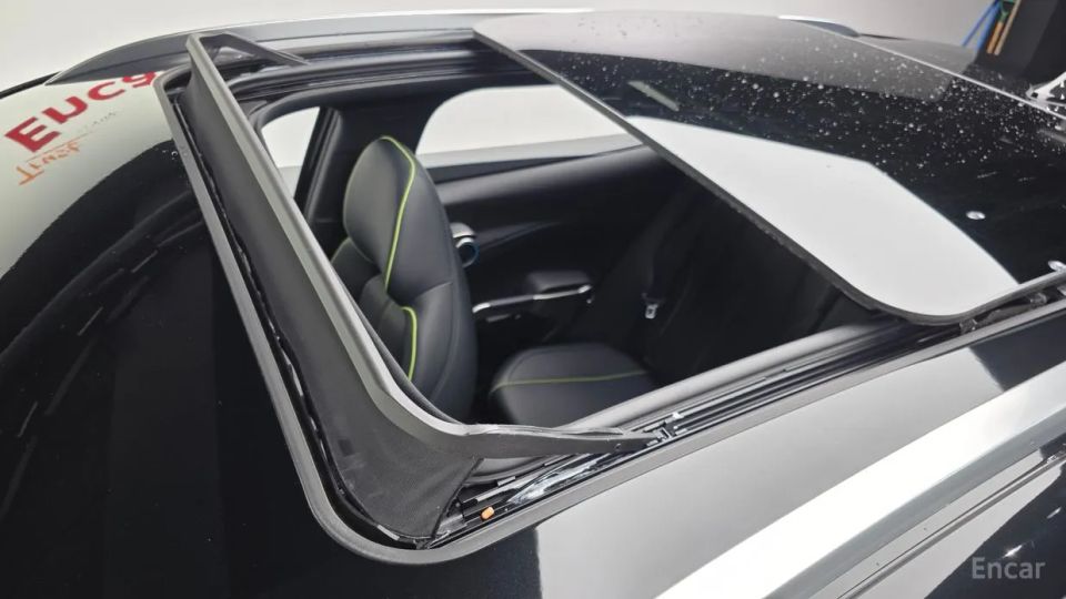BYD Atto 3