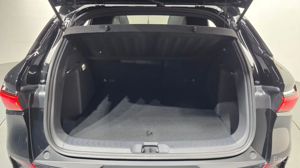 BYD Atto 3