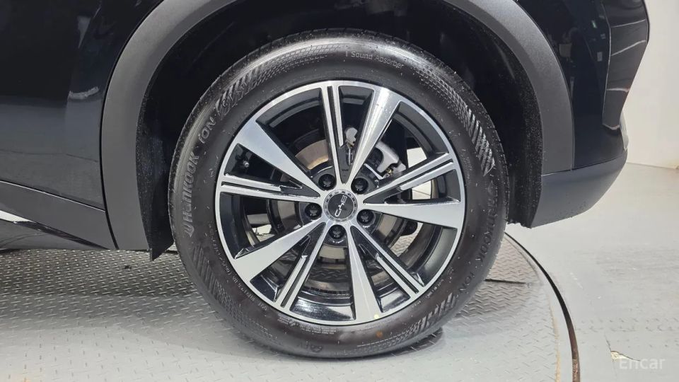 BYD Atto 3