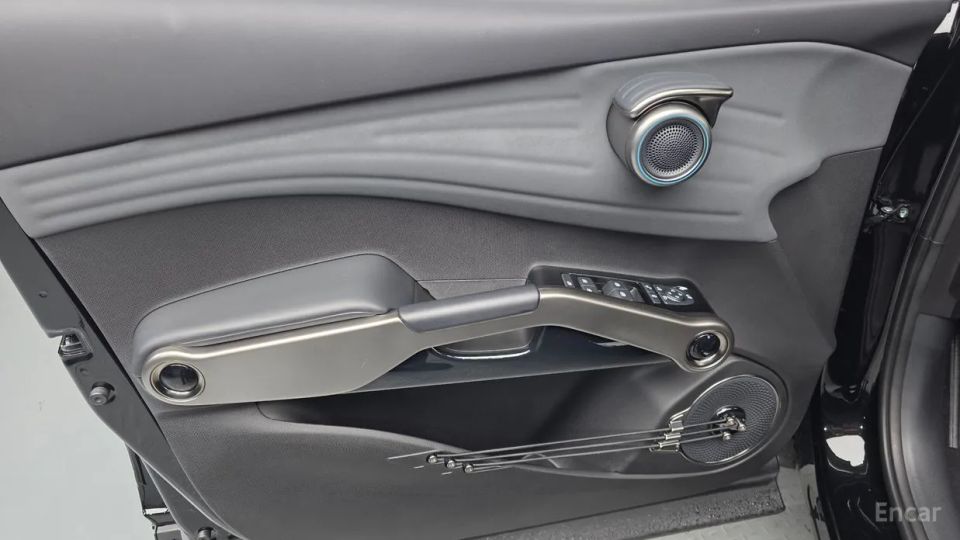 BYD Atto 3