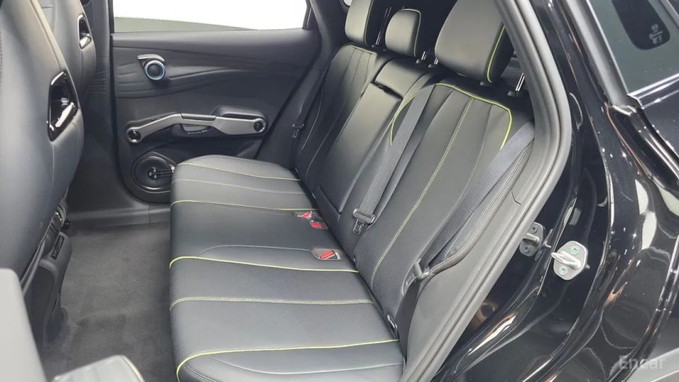 BYD Atto 3