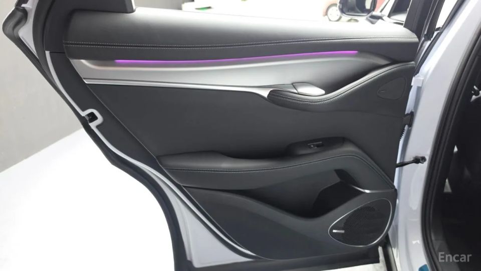 BYD Sealion 7