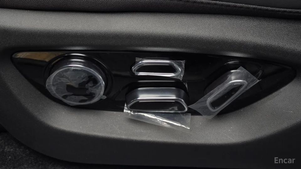 BYD Sealion 7