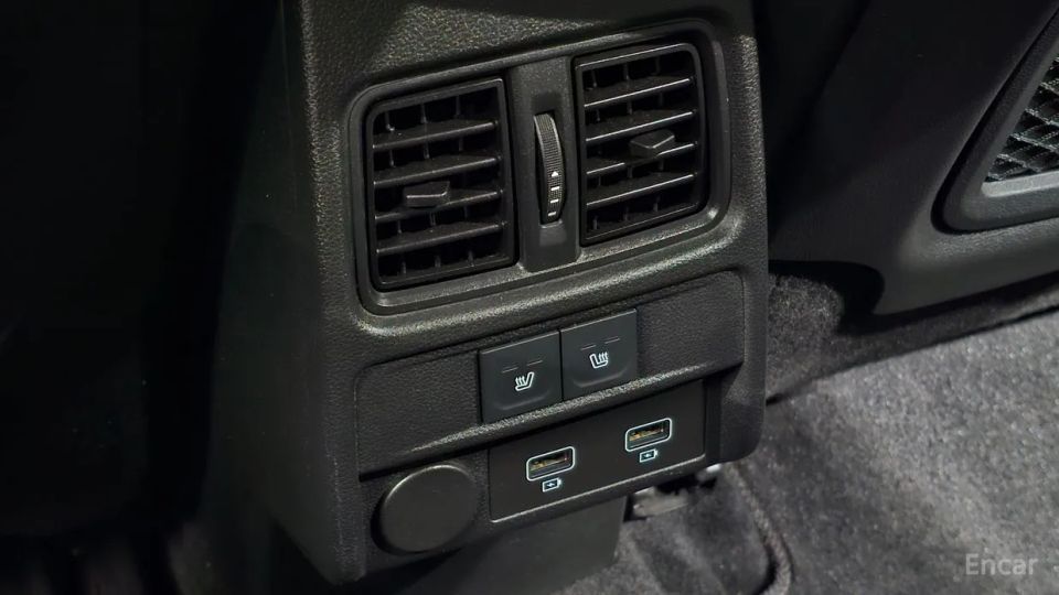 Renault-KoreaSamsung XM3