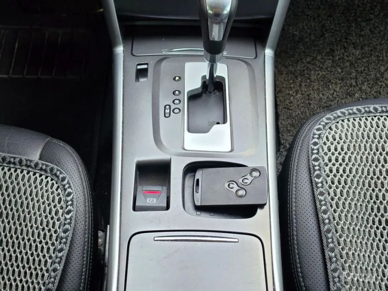 Renault-KoreaSamsung SM5